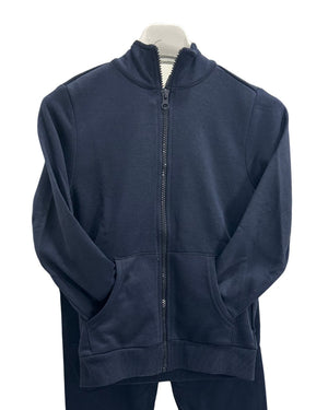 Tuta ambrosino felpata