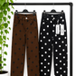 Jeans pois