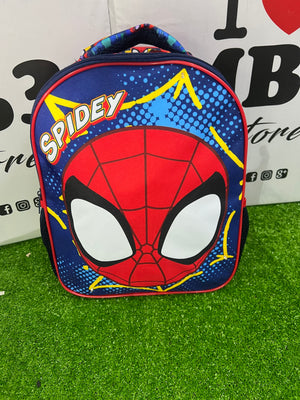 ZAINETTO SPIDERMAN