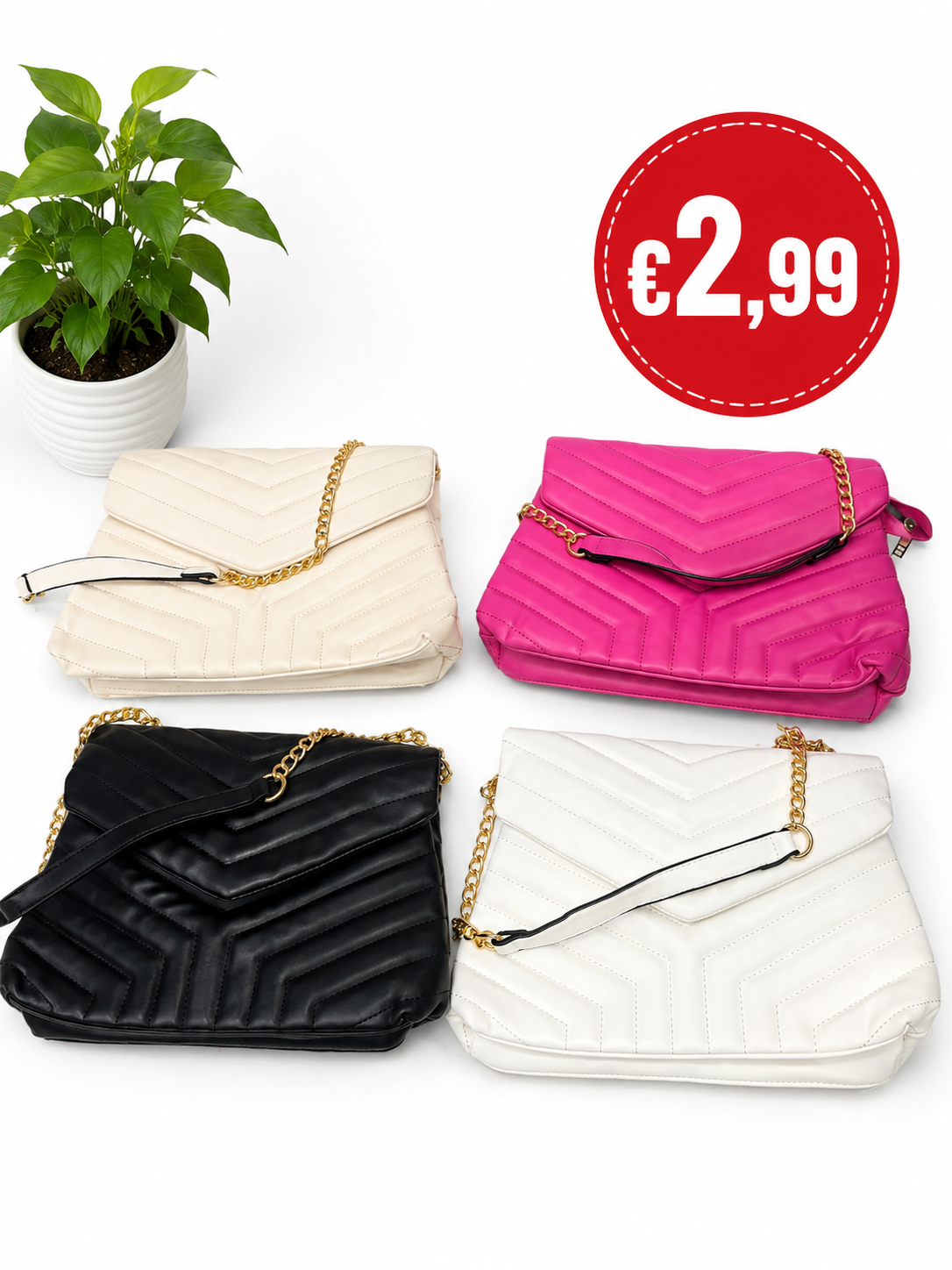 BORSA DONNA