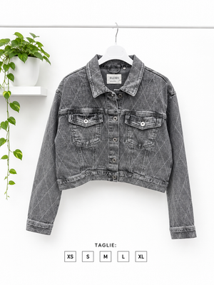 GUBBINO IN DENIM