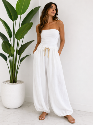 PANTALONE DONNA