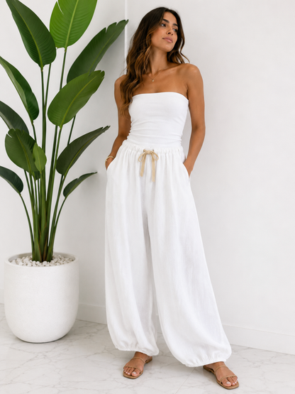 PANTALONE DONNA