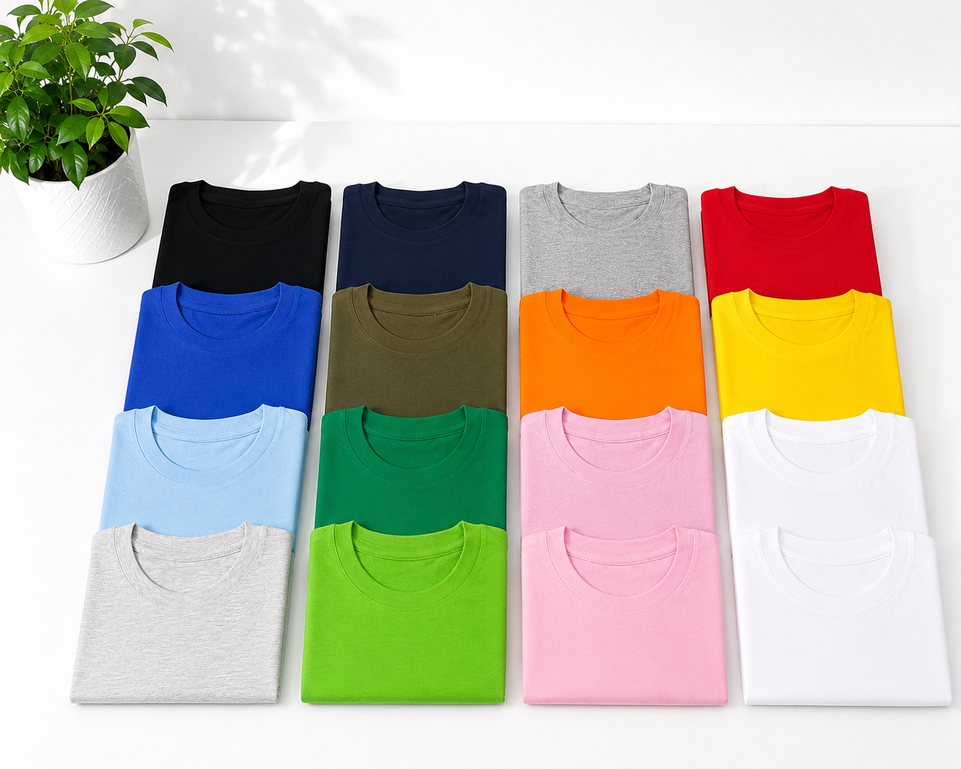 T-SHIRT BASIC BIMBO