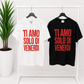 T-SHIRT CON STAMPA