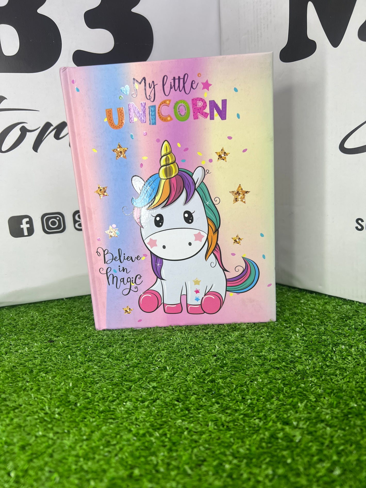 DIARIO UNICORNO