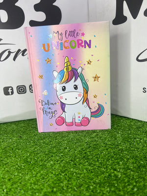 DIARIO UNICORNO