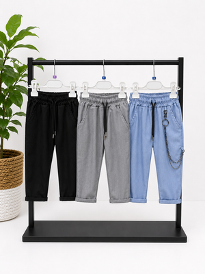 PANTALONE CATENA