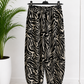 PANTALONE ANIMALIER