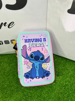 PORTA PASTELLI STICH