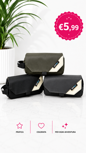 POCHETTE SPARKAY