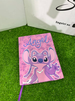 DIARIO ANGEL