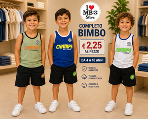 COMPLETO BIMBO