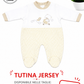 TUTINA JERSEY