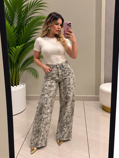 JEANS PITONATO