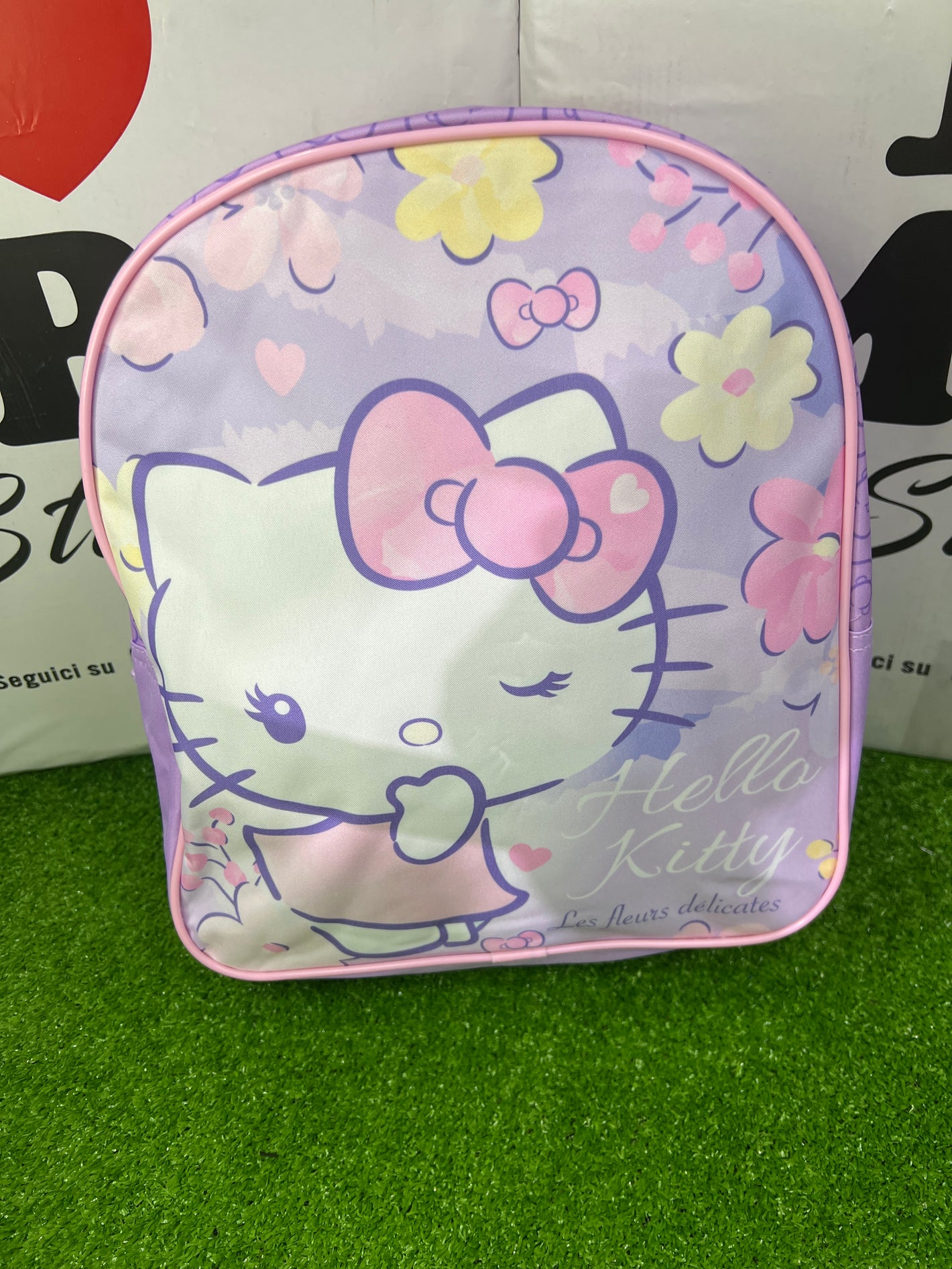 CARTELLA HELLO KITTY