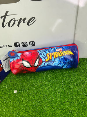 TOMBOLINO SPIDERMAN