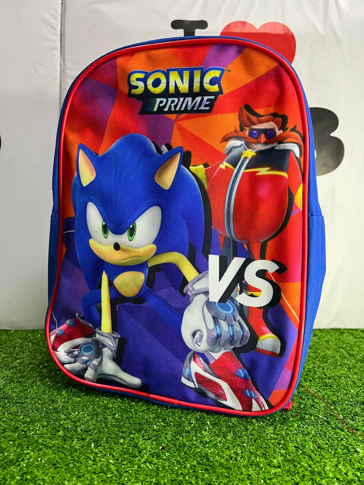 ZAINETTO SONIC