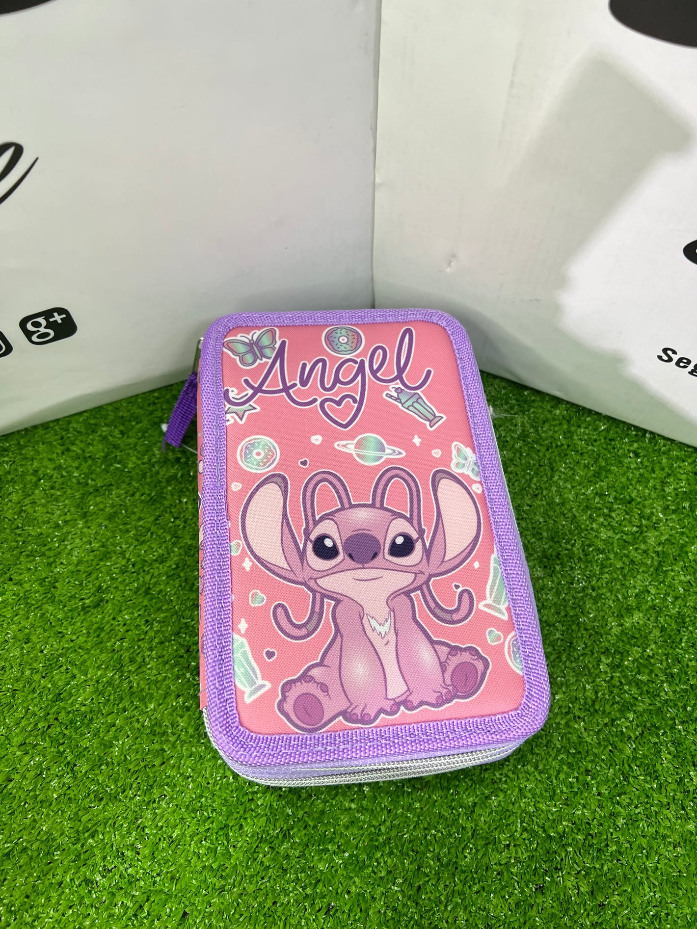 PORTA PASTELLI STICH
