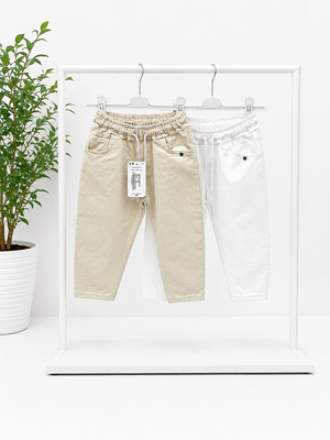 PANTATUTA JEANS