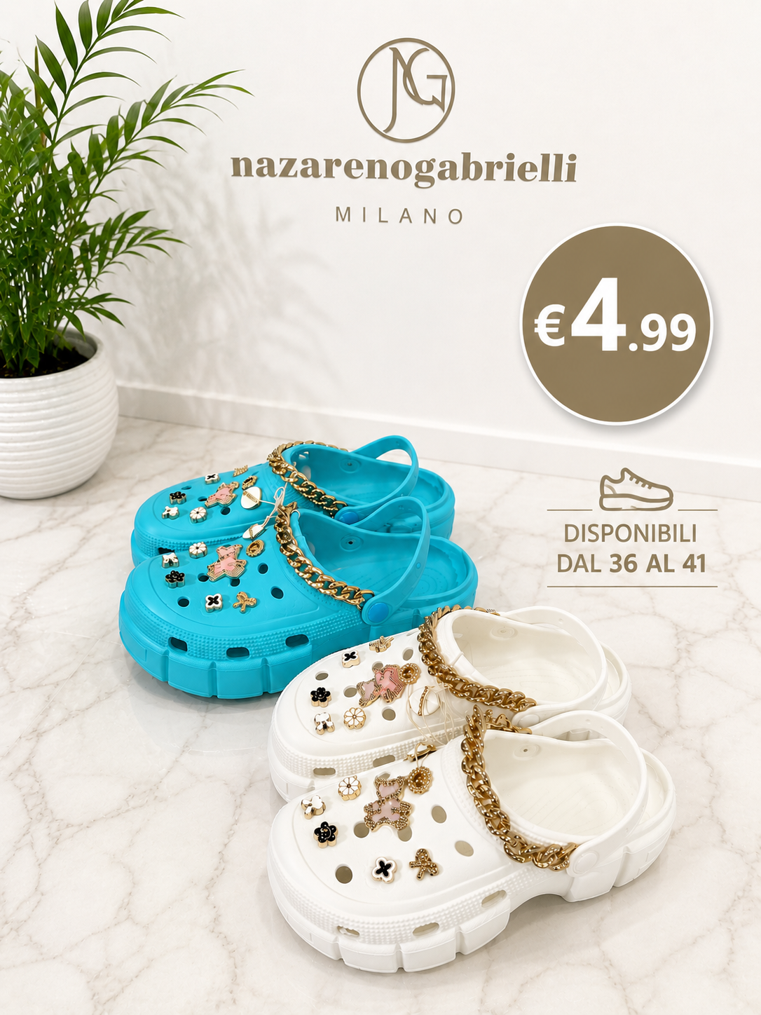 CROCS DONNA
