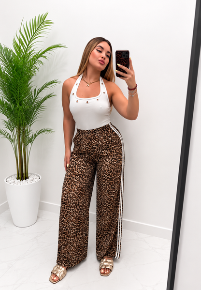 PANTALONE MACULATO