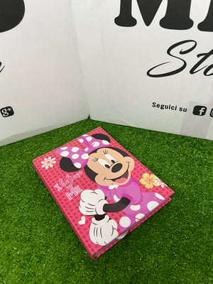 DIARIO MINNIE