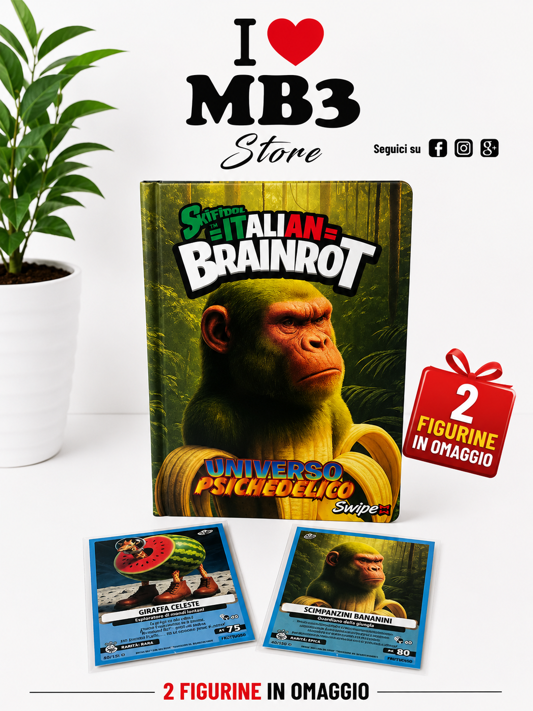 ITALIAN BARINROT DIARIO
