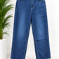 Jeans a vita alta