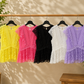 MAGLIA IN PIZZO