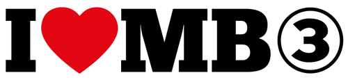 I love mb3store