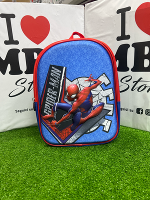 ZAINETTO SPIDERMAN