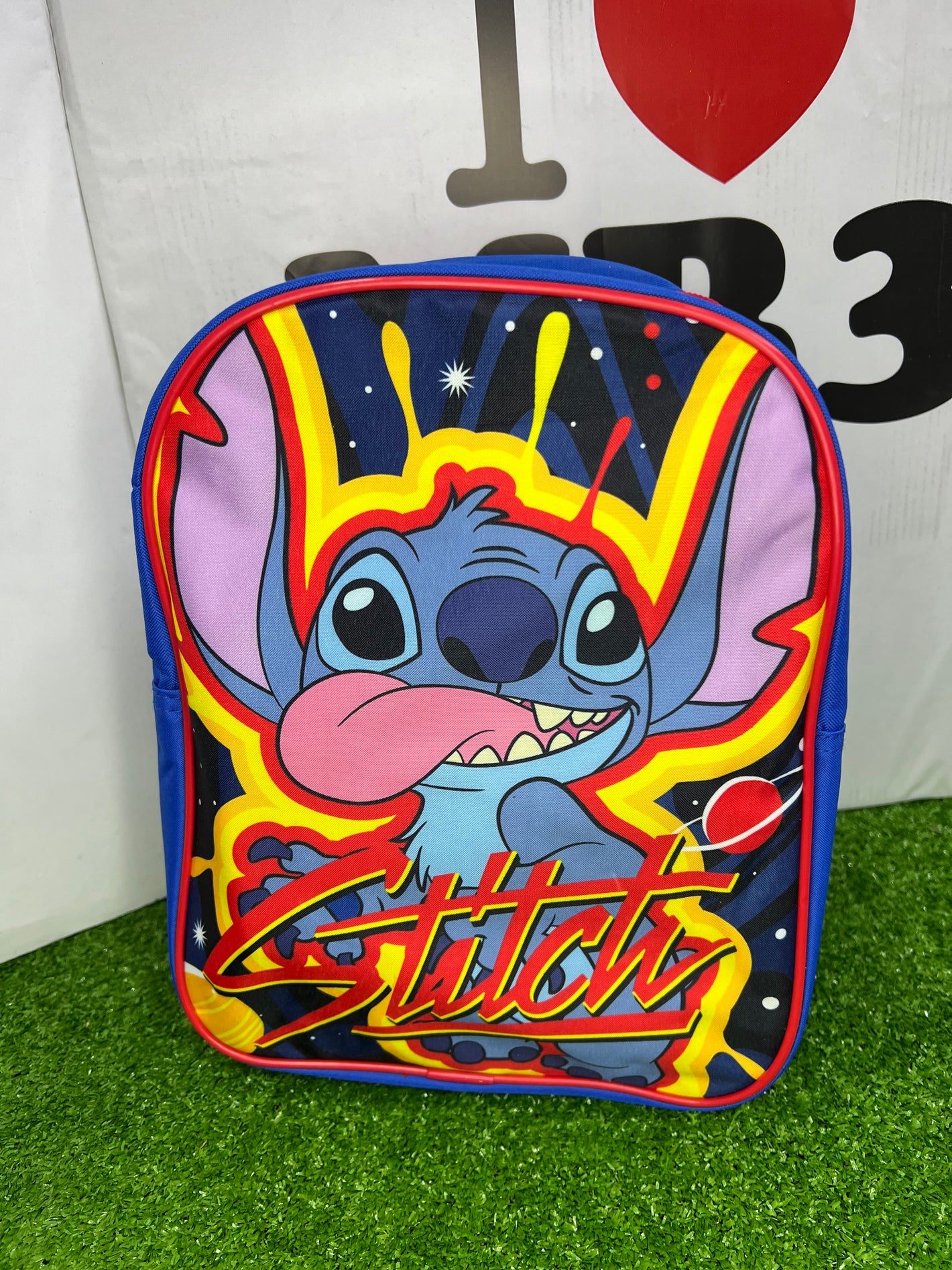 ZAINETTO STICH