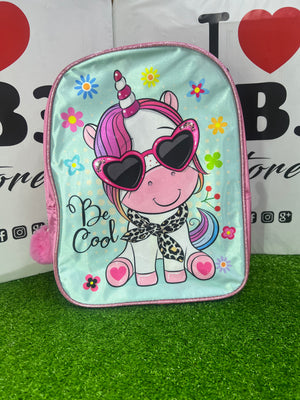 CARTELLA UNICORNO