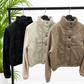 GILET FAKE