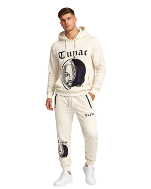 Tuta Uomo Tupac