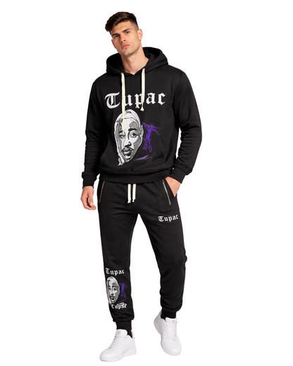 Tuta Uomo Tupac