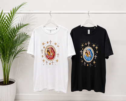 MAGLIA MADONNA