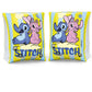 BRACCIOLI STICH