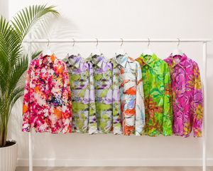 CAMICIA DONNA