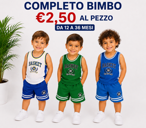 COMPLETO BASKET