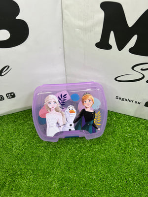 PORTA MERENDE FROZEN