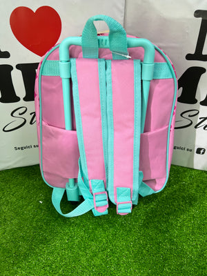 TROLLEY STICH