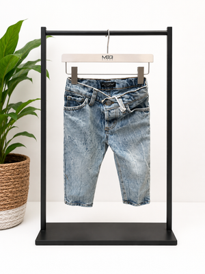 JEANS SFUMATO