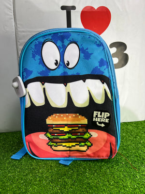 ZAINETTO ASILO
