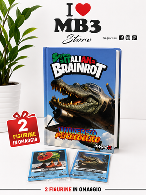 ITALIAN BARINROT DIARIO