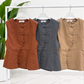 GILET COREA