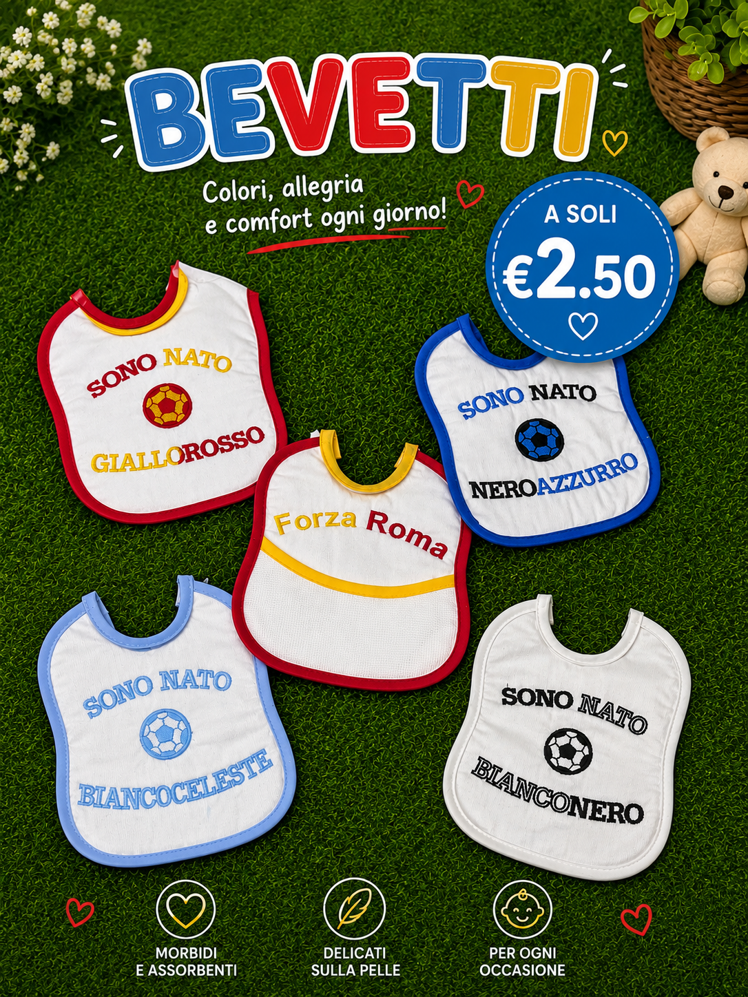 BAVETTI CALCIO