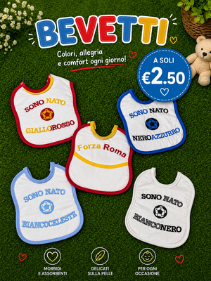 BAVETTI CALCIO