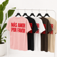 T-SHIRT CON STAMPA